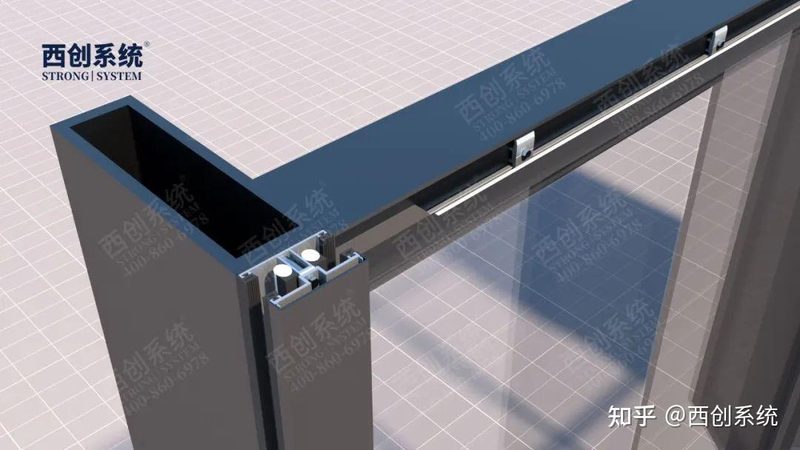 点式幕墙驳接爪安装，这六步做错一步都可能返工