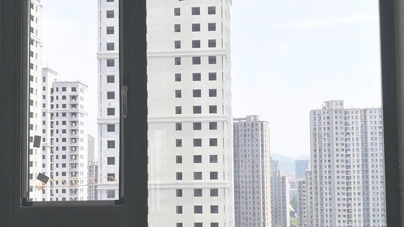单元式幕墙热工性能节能等级：揭秘其背后的关键因素**