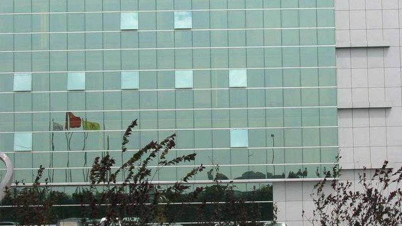 广东防火门生产厂家报价解析：如何选择合适的产品**